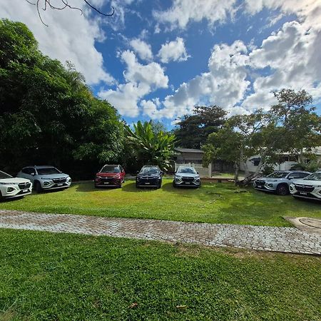 Beau Vallon Bungalows Εξωτερικό φωτογραφία