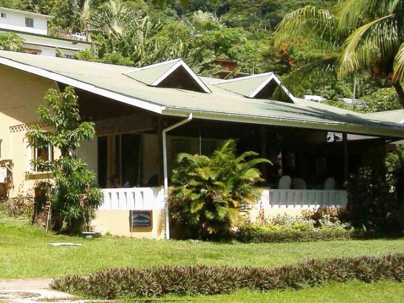 Beau Vallon Bungalows Εξωτερικό φωτογραφία