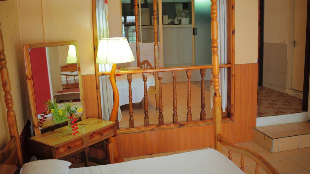 Beau Vallon Bungalows Εξωτερικό φωτογραφία