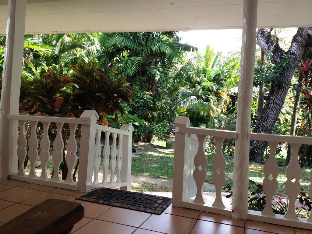 Beau Vallon Bungalows Εξωτερικό φωτογραφία