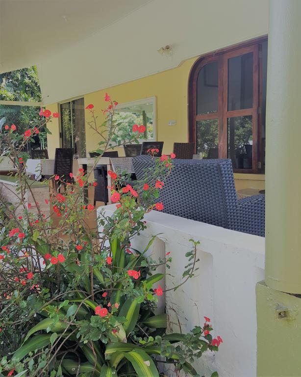 Beau Vallon Bungalows Εξωτερικό φωτογραφία
