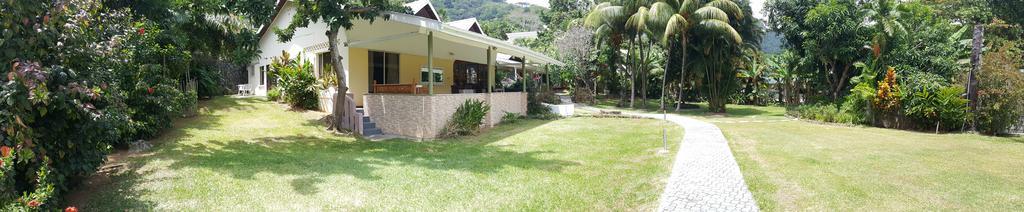 Beau Vallon Bungalows Εξωτερικό φωτογραφία