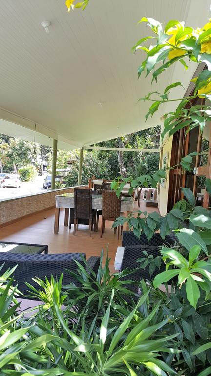 Beau Vallon Bungalows Εξωτερικό φωτογραφία
