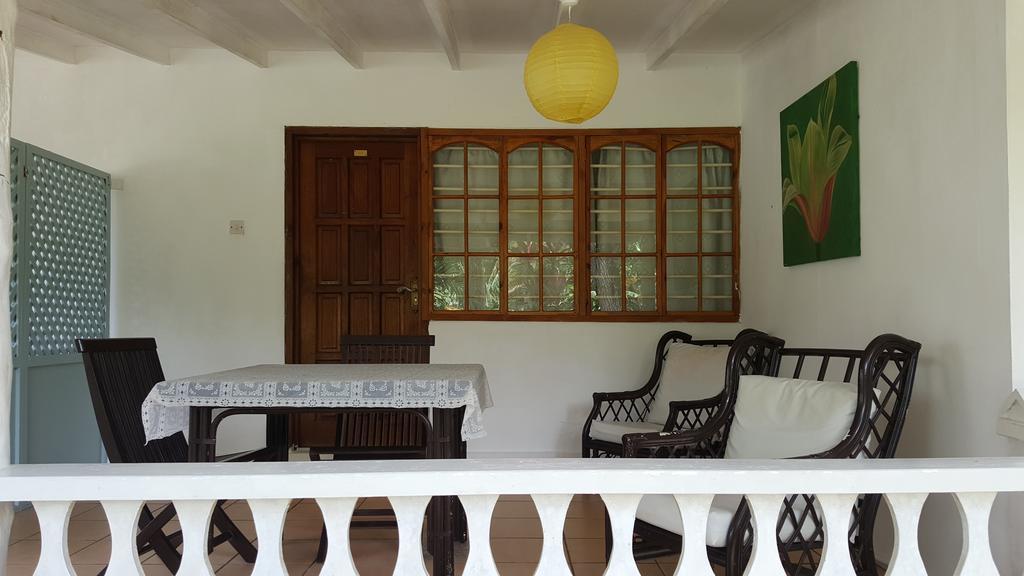Beau Vallon Bungalows Εξωτερικό φωτογραφία
