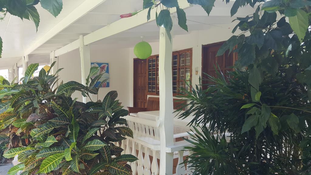 Beau Vallon Bungalows Εξωτερικό φωτογραφία