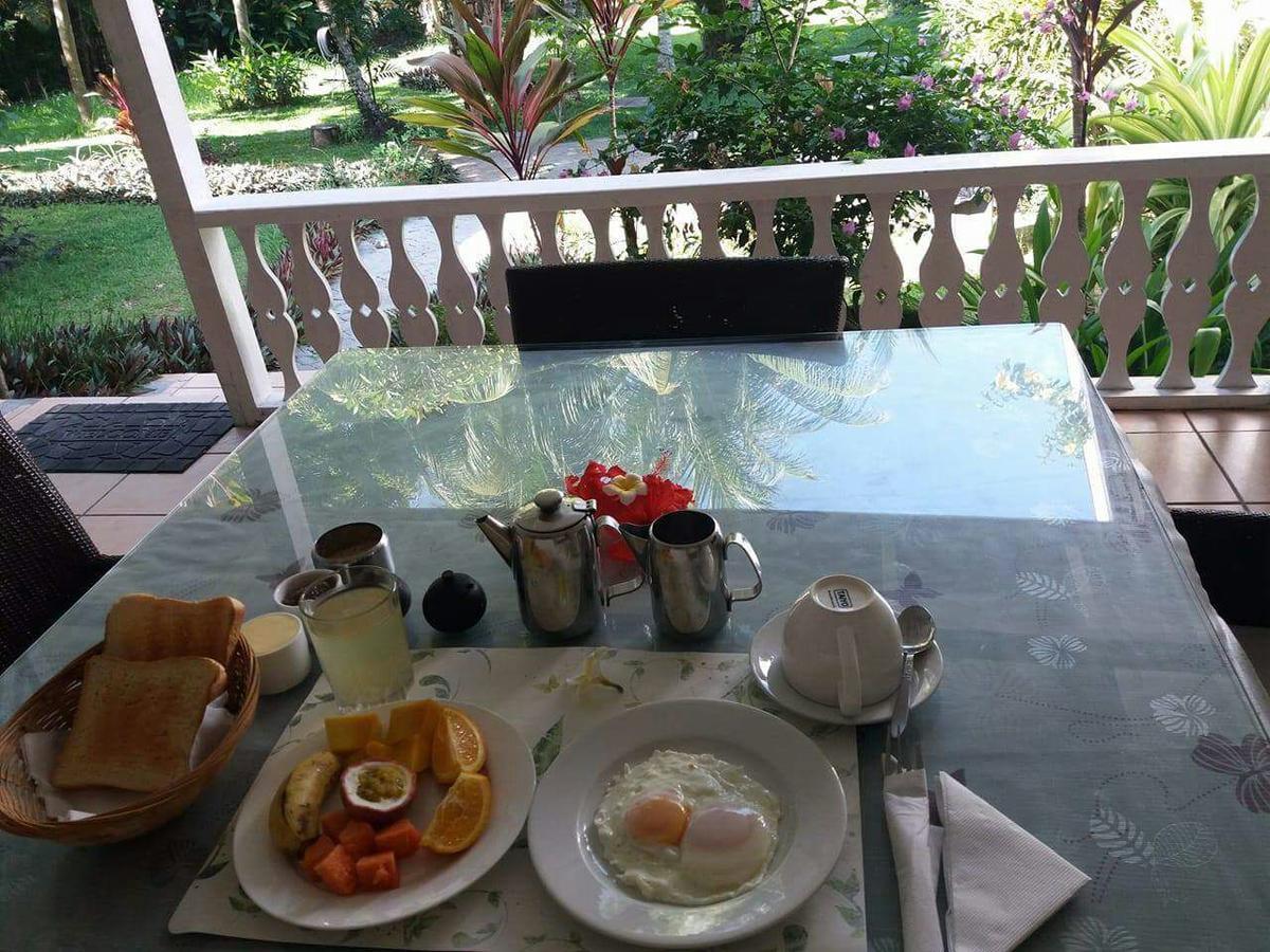 Beau Vallon Bungalows Εξωτερικό φωτογραφία