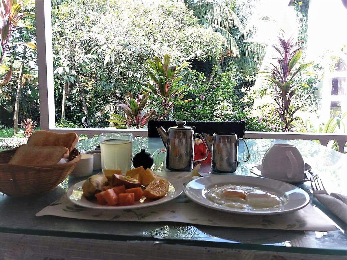 Beau Vallon Bungalows Εξωτερικό φωτογραφία
