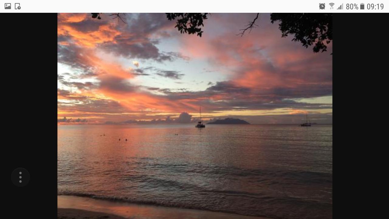Beau Vallon Bungalows Εξωτερικό φωτογραφία