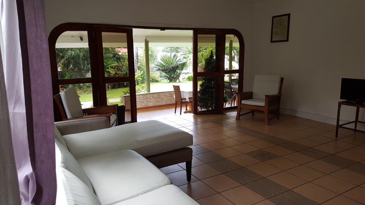 Beau Vallon Bungalows Εξωτερικό φωτογραφία