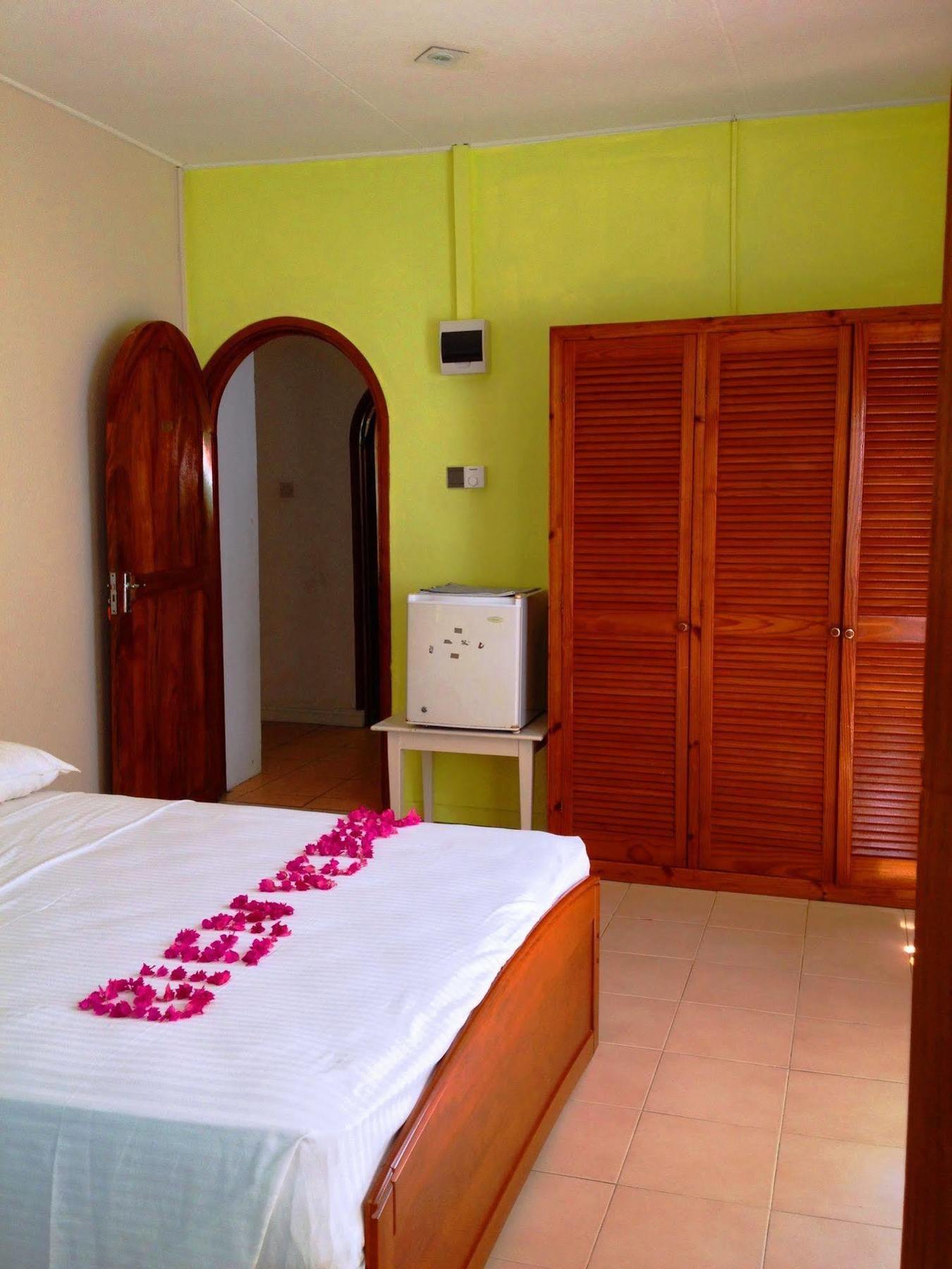 Beau Vallon Bungalows Εξωτερικό φωτογραφία