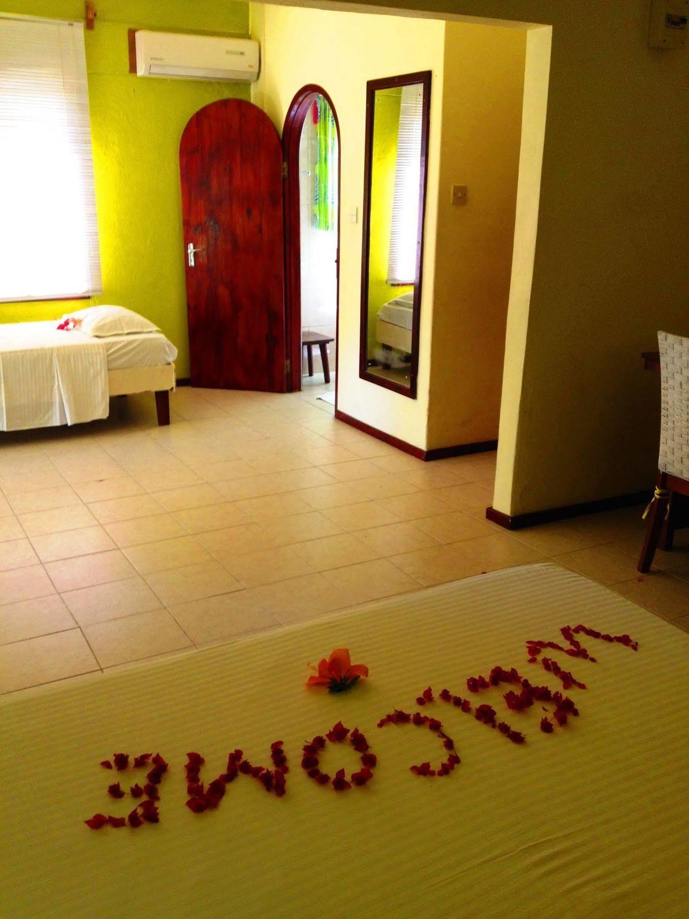 Beau Vallon Bungalows Εξωτερικό φωτογραφία