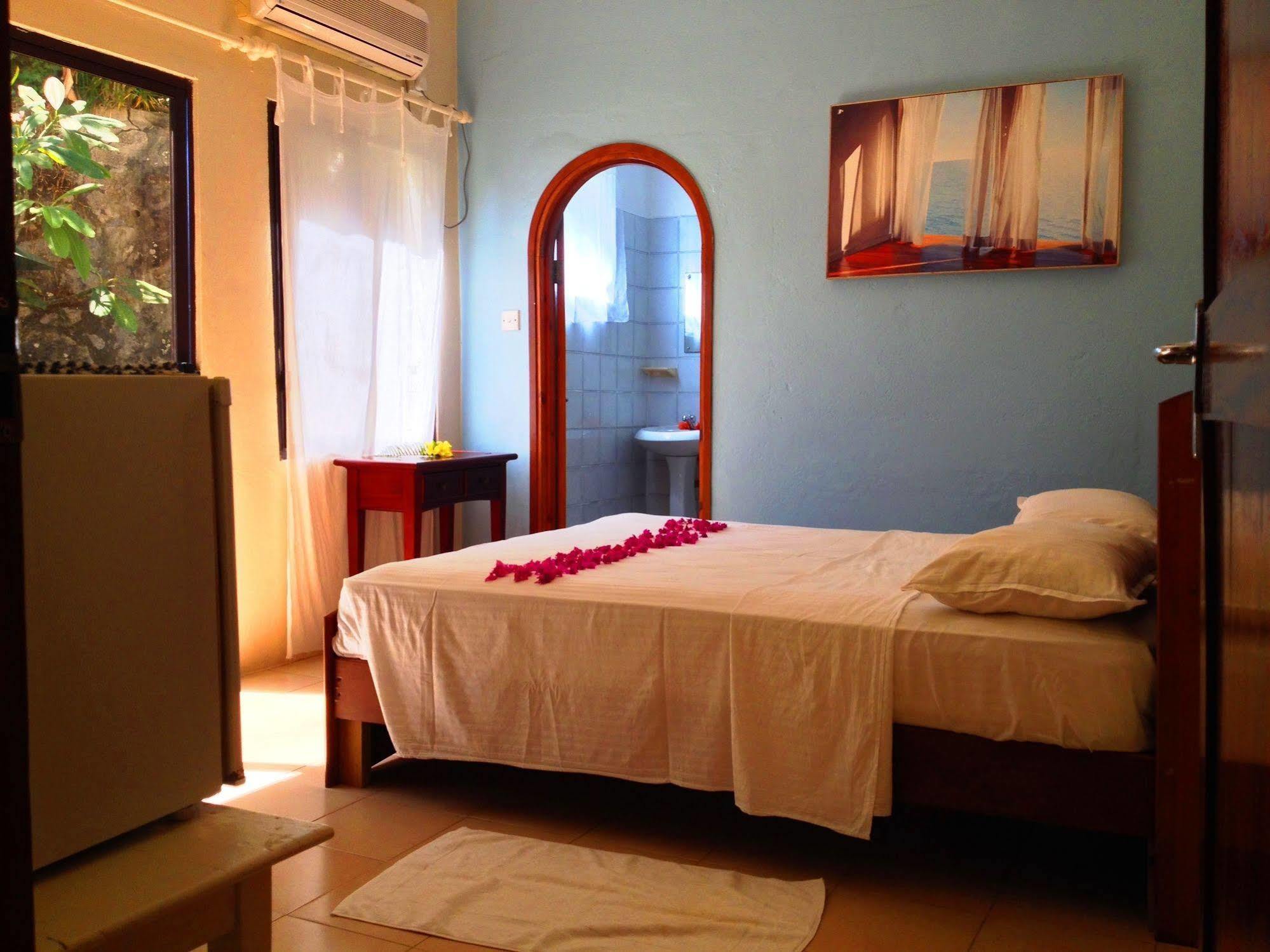 Beau Vallon Bungalows Εξωτερικό φωτογραφία