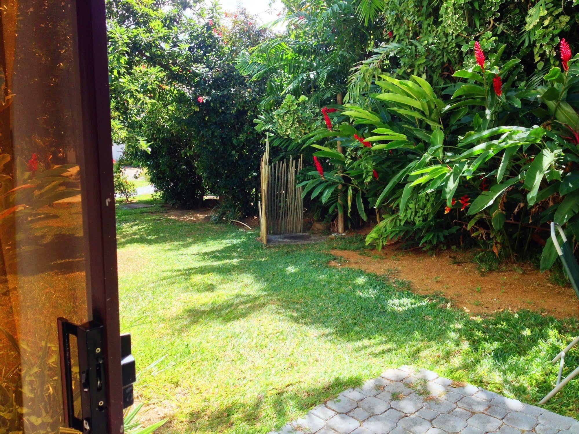 Beau Vallon Bungalows Εξωτερικό φωτογραφία