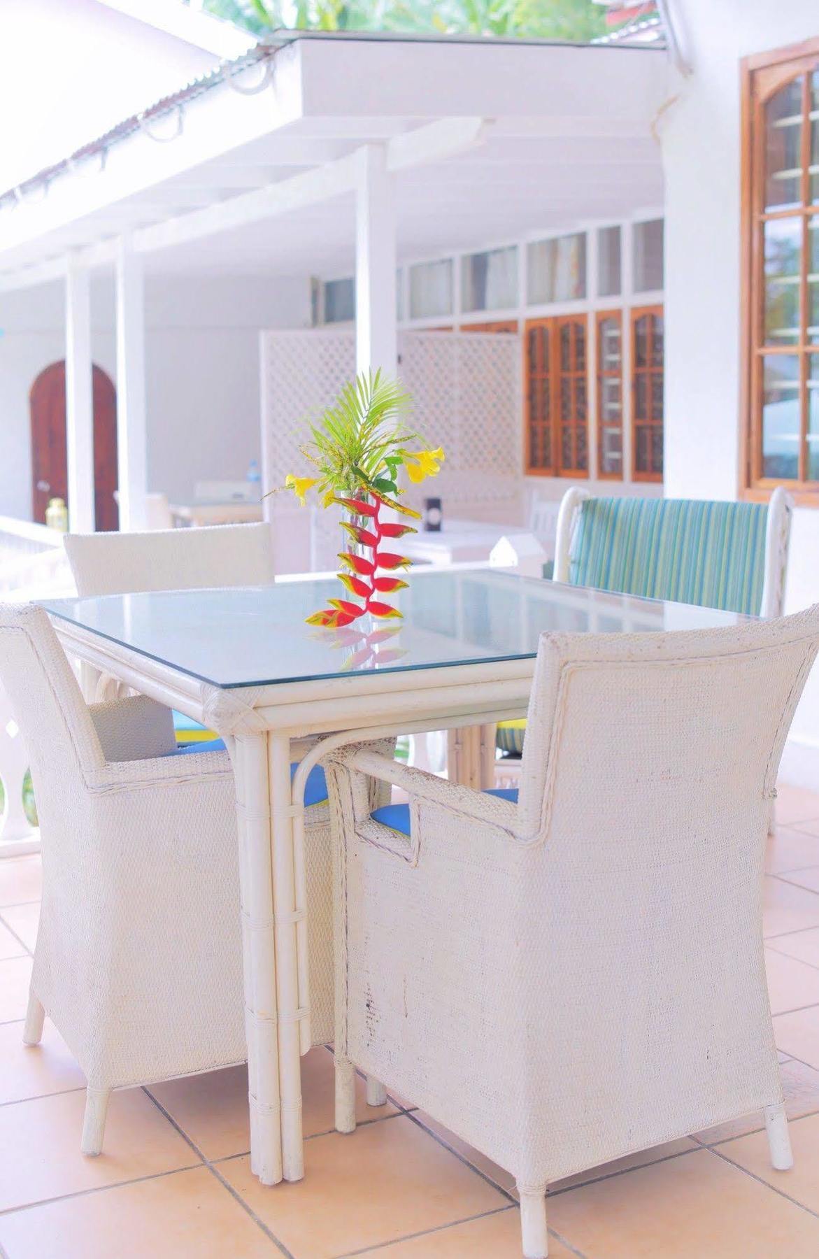 Beau Vallon Bungalows Εξωτερικό φωτογραφία