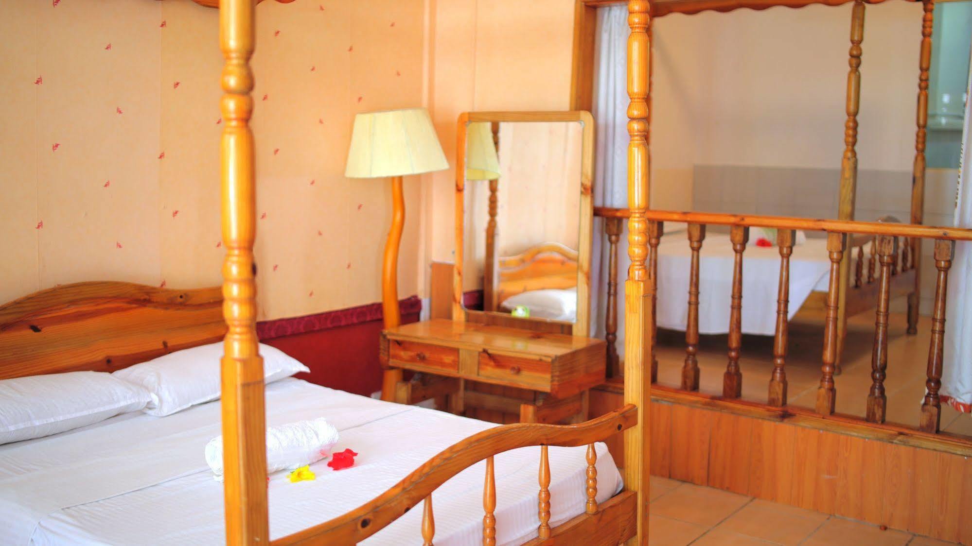 Beau Vallon Bungalows Εξωτερικό φωτογραφία
