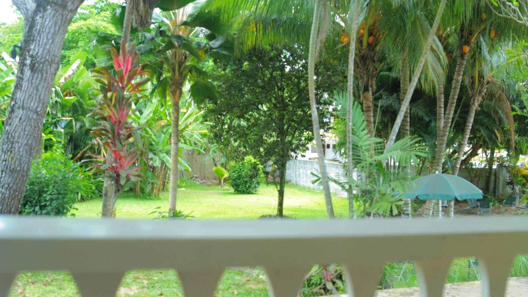 Beau Vallon Bungalows Εξωτερικό φωτογραφία