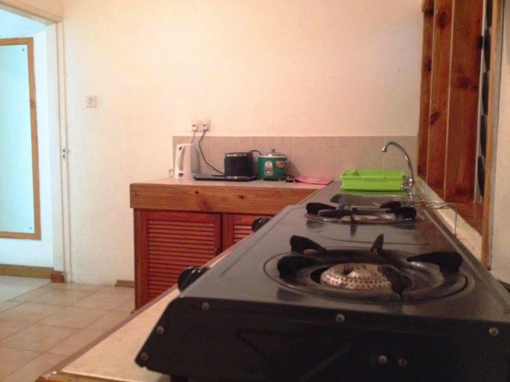 Beau Vallon Bungalows Εξωτερικό φωτογραφία